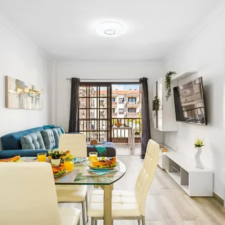 Sunshine Smart Hi-end Services Av Streaming * Arona (Tenerife)