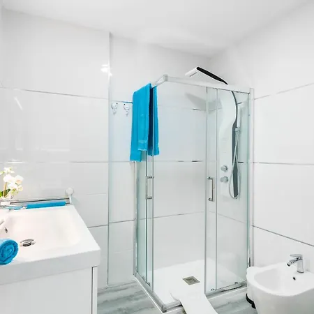Sunshine Smart Hi-end Services Av Streaming Apartament Arona (Tenerife)