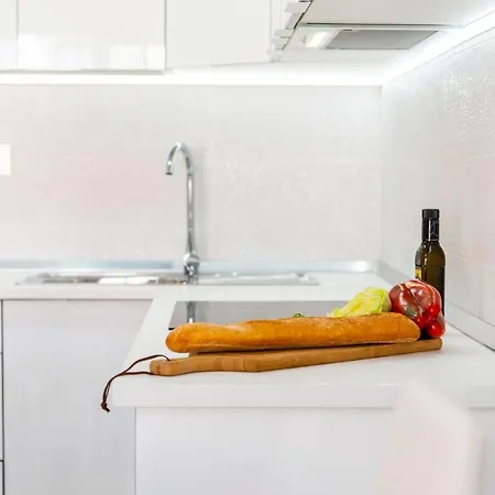 Appartement Sunshine Smart Hi-end Services Av Streaming