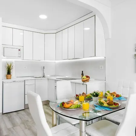 Apartament Sunshine Smart Hi-end Services Av Streaming *