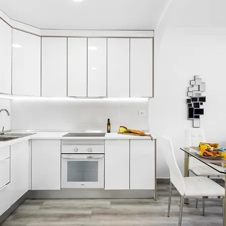 Appartement Sunshine Smart Hi-end Services Av Streaming