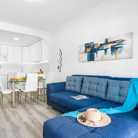 Apartman Sunshine Smart Hi-end Services Av Streaming