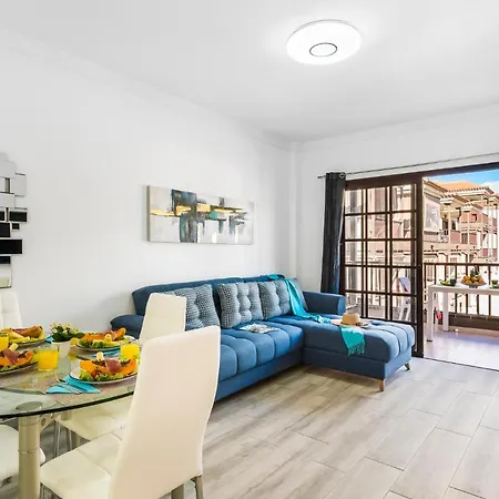 Sunshine Smart Hi-end Services Av Streaming Arona (Tenerife)