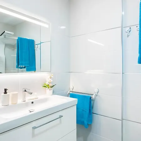 Daire Sunshine Smart Hi-end Services Av Streaming