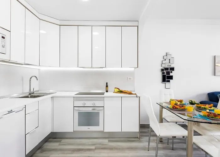 Apartment Sunshine Smart Hi-end Services Av Streaming