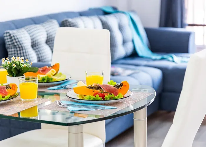 Apartment Sunshine Smart Hi-end Services Av Streaming *