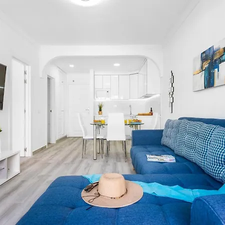 Sunshine Smart Hi-end Services Av Streaming Apartamento Arona (Tenerife)