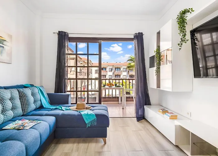 Apartamento Sunshine Smart Hi-end Services Av Streaming