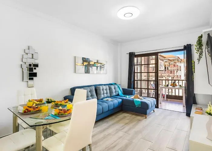 Sunshine Smart Hi-end Services Av Streaming Arona (Tenerife)