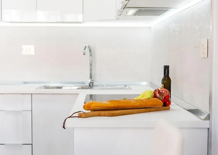 Apartamento Sunshine Smart Hi-end Services Av Streaming